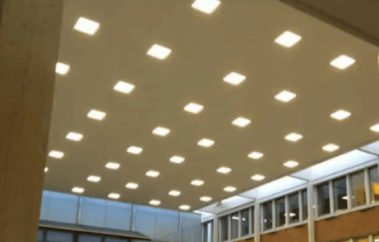 LED Commercial Lighting